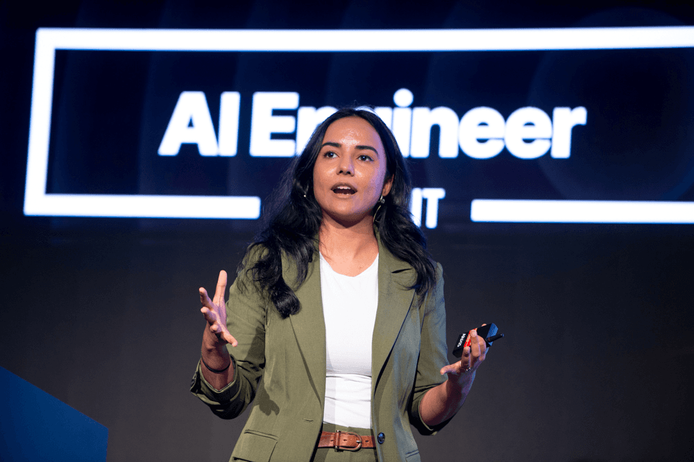 AI Engineer NYC 2026